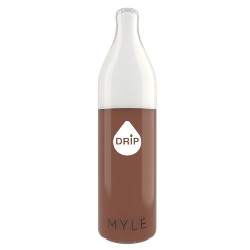 Myle Drip Bano OG: Cubano Disposable Device