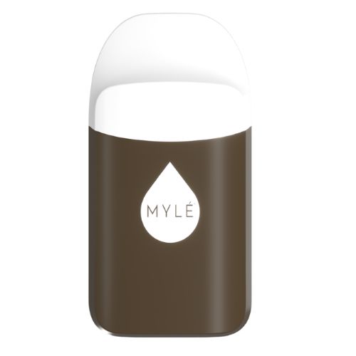 Myle Micro Bano OG: Cubano Disposable Device