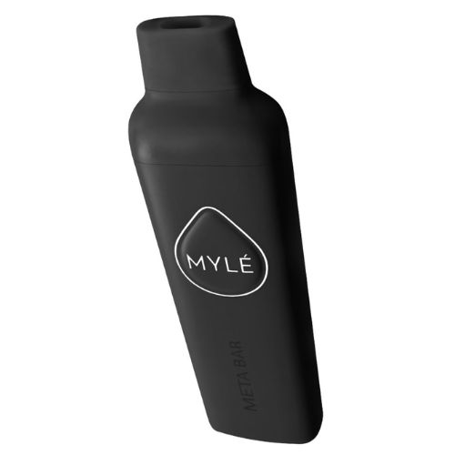 Myle Meta Bar Coconut Cake Disposable Device