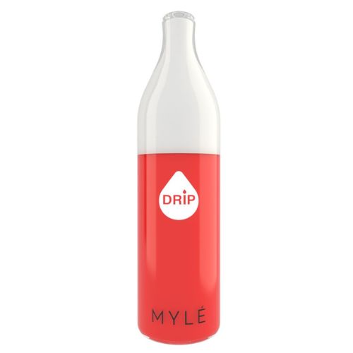 Myle Drip High Energy Disposable Device