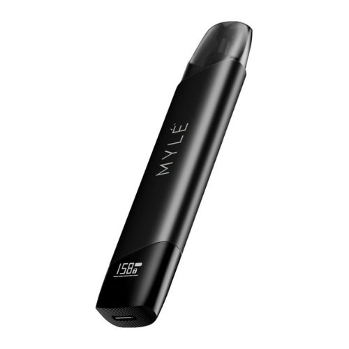 Myle Meta V5 Jet Black Device