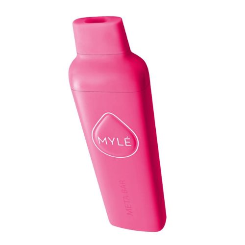 Myle Meta Bar Lush Ice Disposable Device