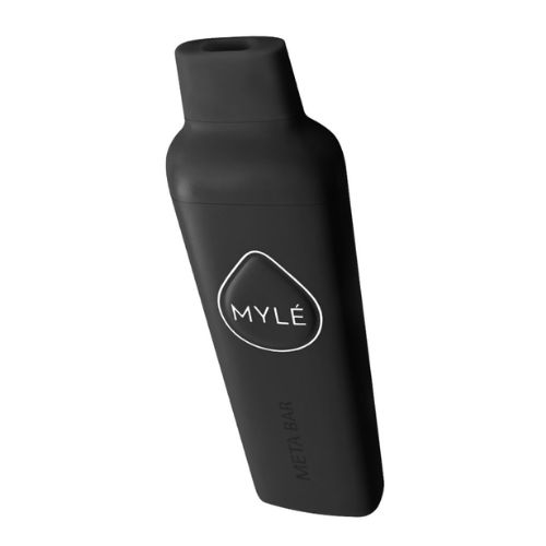 Myle Meta Bar Lychee Blackcurrant Disposable Device