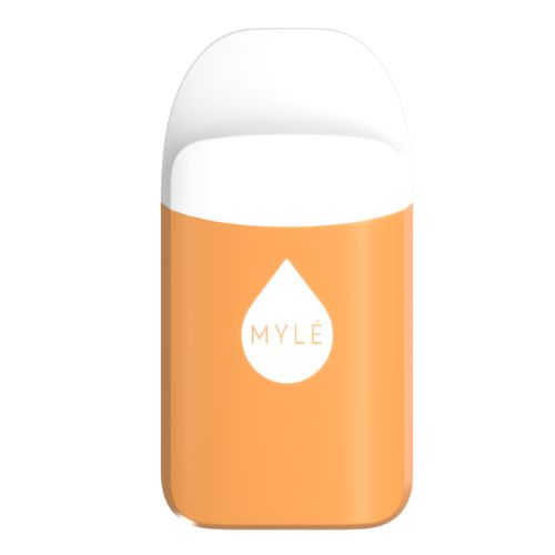 Myle Micro Mega Melon Disposable Device