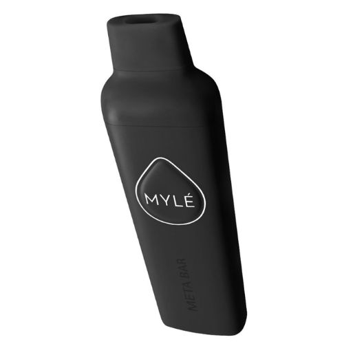 Myle Meta Bar Sweet Tobacco Disposable Device