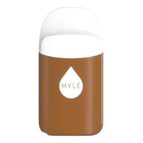 Myle Micro Sweet Tobacco Disposable Device