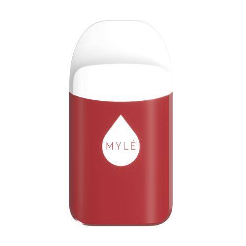 Myle Micro True Tobacco Disposable Device