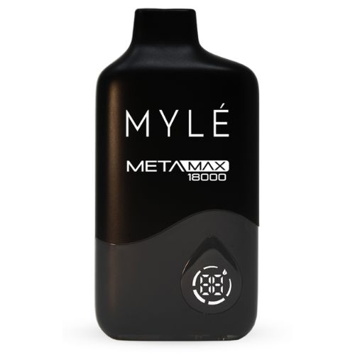 Cuban Tobacco Myle Meta 9000 Disposable Device