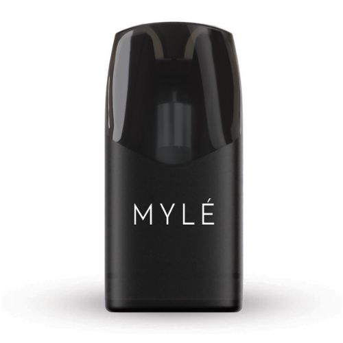 Myle Meta V5 Cuban Tobacco Pods