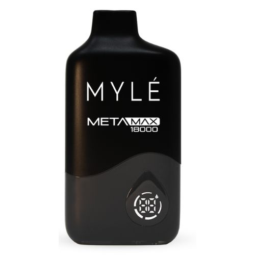 Sweet Tobacco Myle Meta 9000 Disposable Device