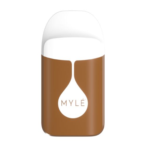 Myle Micro Sweet Tobacco Disposable Device