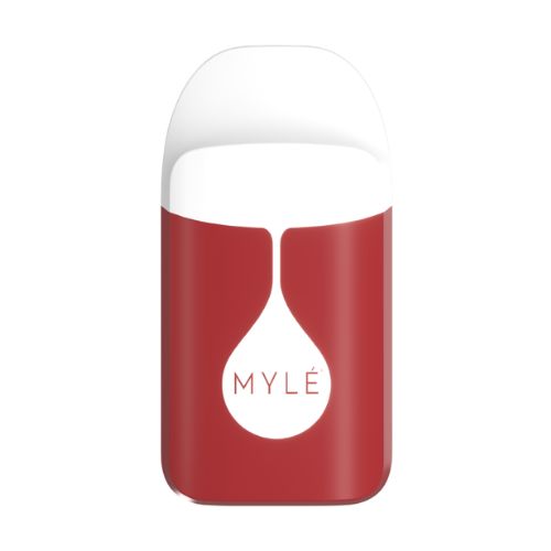 Myle Micro True Tobacco Disposable Device